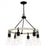 Quoizel Kingsbridge Chandelier