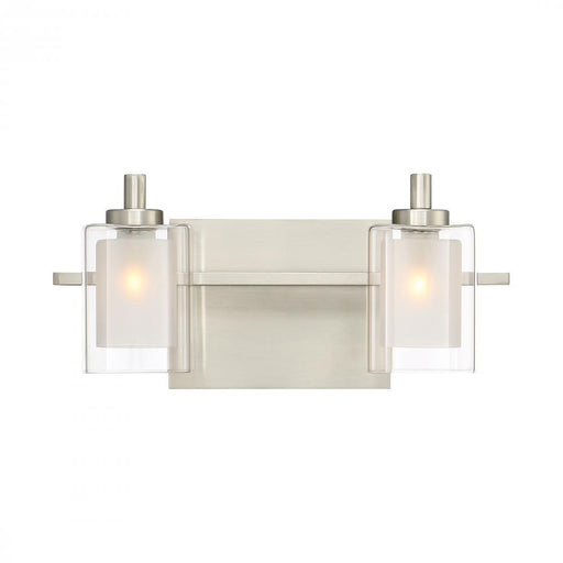 Quoizel Kolt Bath Light