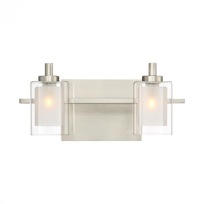 Quoizel Kolt Bath Light