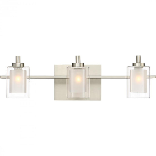 Quoizel Kolt Bath Light