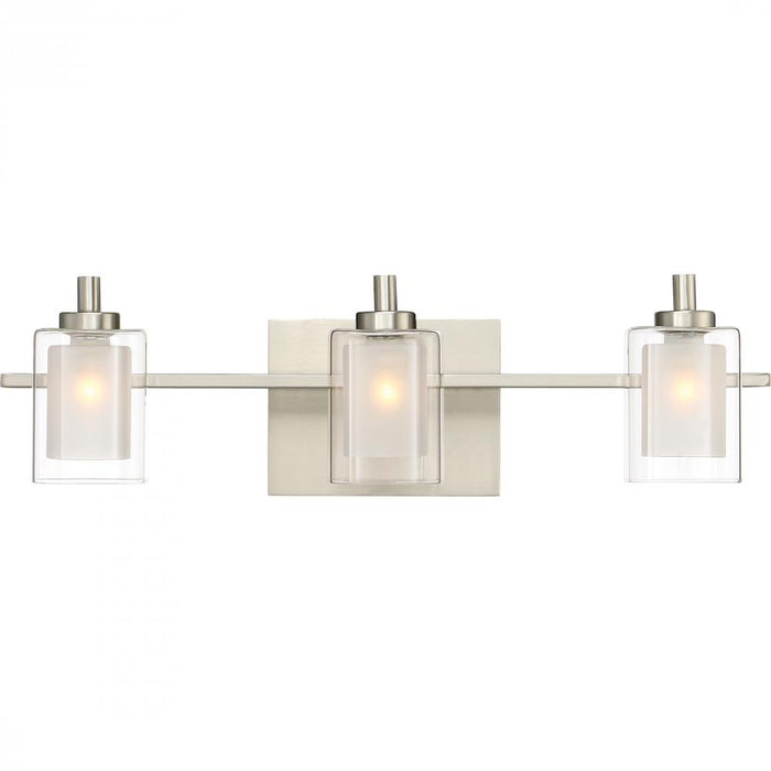 Quoizel Kolt Bath Light