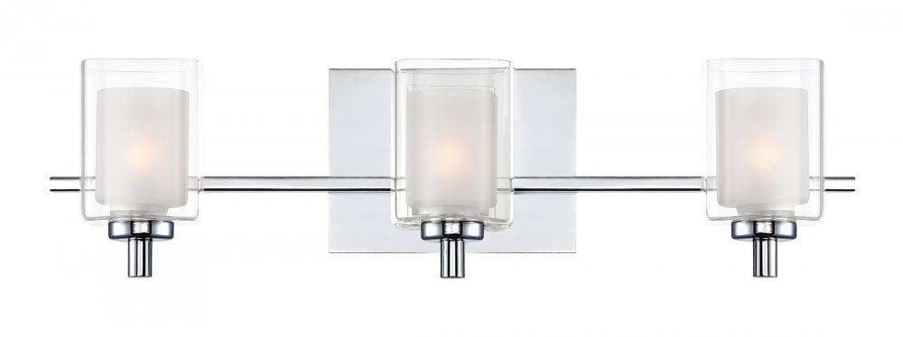 Quoizel Kolt Bath Light