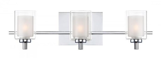 Quoizel Kolt Bath Light