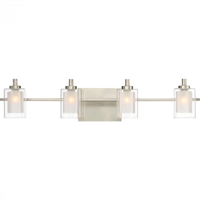 Quoizel Kolt Bath Light