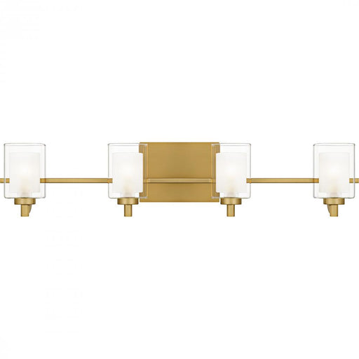 Kolt Bath Light | KLT8604BRGLED