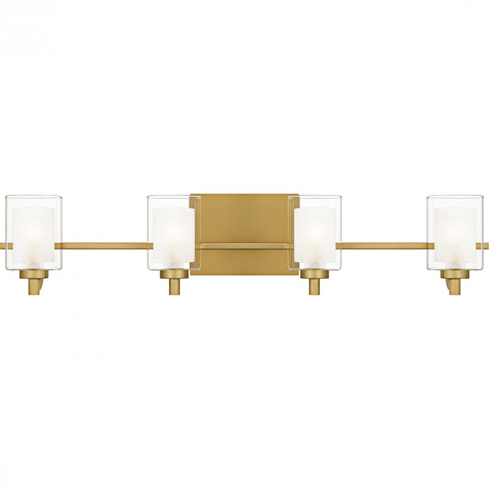 Kolt Bath Light | KLT8604BRGLED