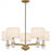 Quoizel Kimberly Chandelier