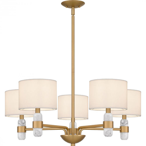 Quoizel Kimberly Chandelier