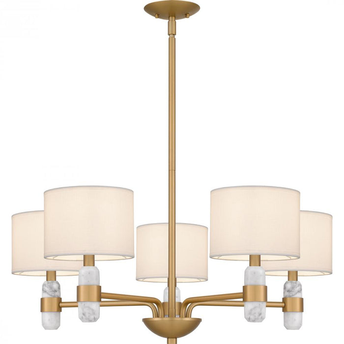 Quoizel Kimberly Chandelier