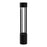 Kuzco Lighting Inc Knox 36-in Black LED Exterior Bollard