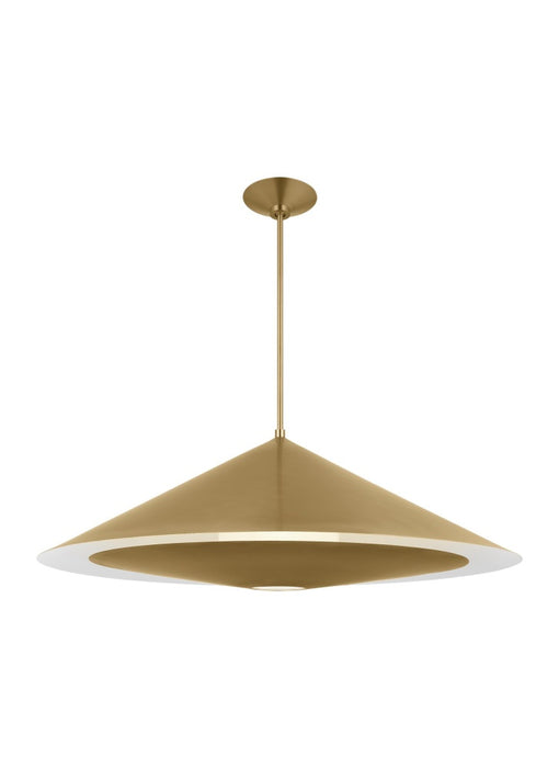 Echo Large Pendant | KP1181BBS