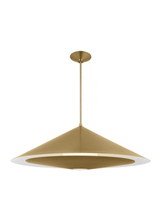 Echo Large Pendant | KP1181BBS