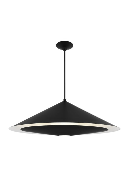 Echo Large Pendant | KP1181MBK