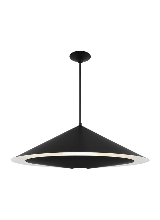 Echo Large Pendant | KP1181MBK