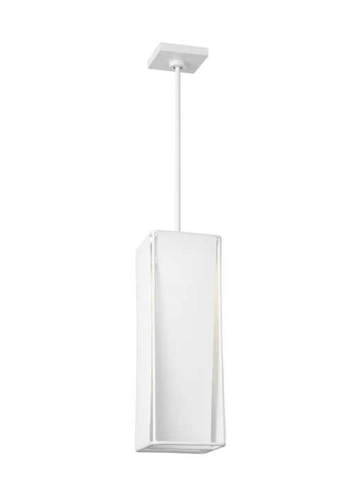 Velero Large Pendant | KP1201SLN