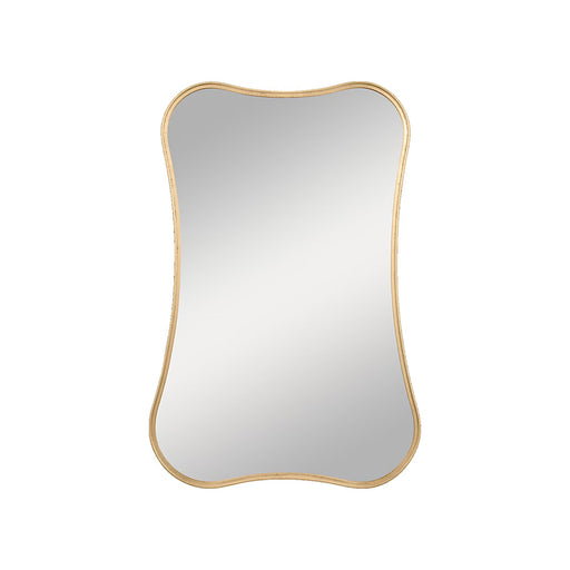 Cosway 24x36 Rect Mirror Gd | KSMR101GD