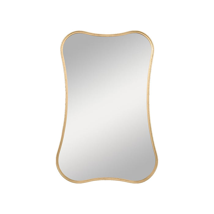 Cosway 24x36 Rect Mirror Gd | KSMR101GD