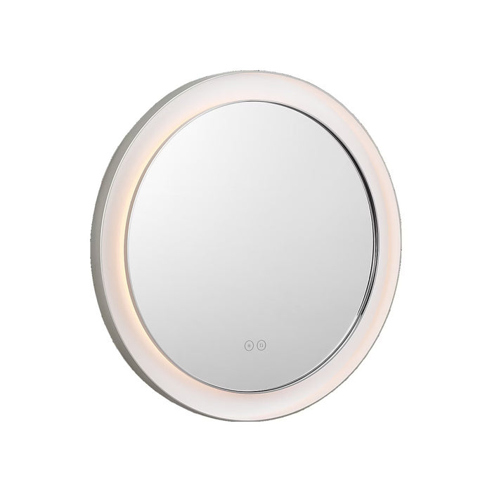 Chopin 24 Rnd Il Mirror Pn | KSMRIL104PN