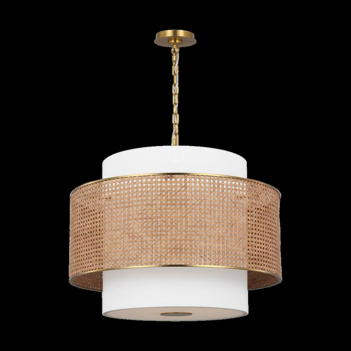 Visual Comfort & Co. Studio Collection Sawyer Pendant