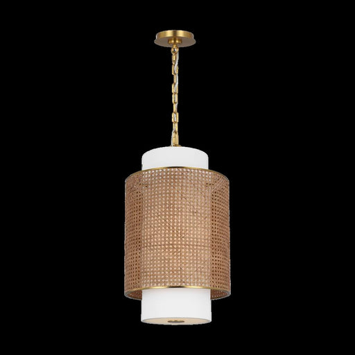 Sawyer Small Hanging Shade | KSP1171BBSBRTN