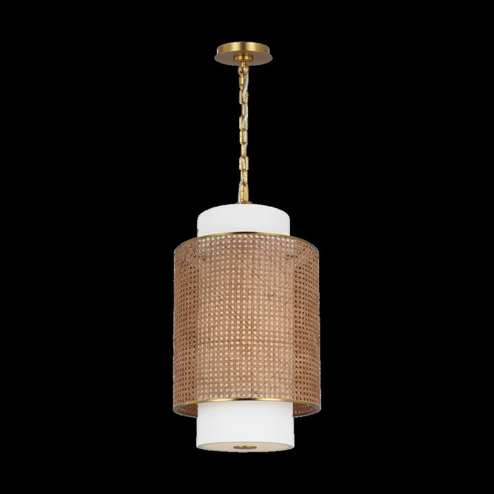 Visual Comfort & Co. Studio Collection Sawyer Small Hanging Shade