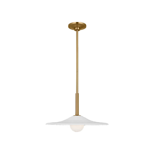 Endicott 16 1 Light Pendant Bbs | KSP1191BBS