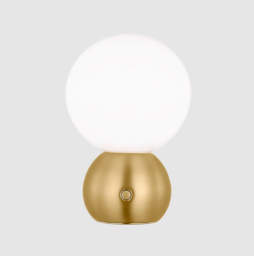 Suki Portable Mini Table Lamp | KST1231BBS-L1