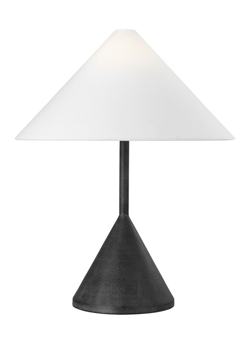 Brachion Medium Table Lamp | KT1391BLP