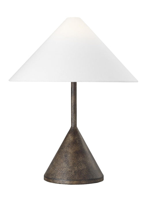 Brachion Medium Table Lamp | KT1391RBR