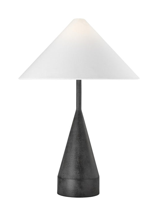 Brachion Large Table Lamp | KT1401BLP