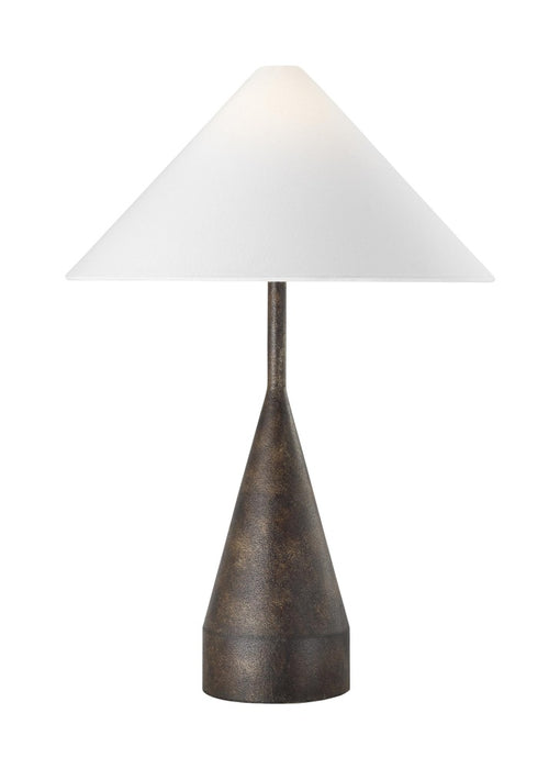 Brachion Large Table Lamp | KT1401RBR