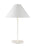 Contra Medium Table Lamp | KT1461SLN