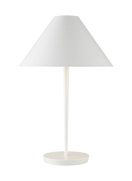 Contra Medium Table Lamp | KT1461SLN