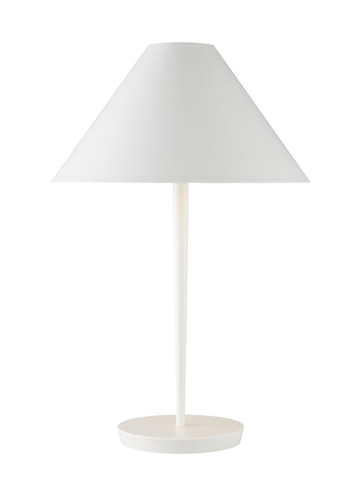 Contra Medium Table Lamp | KT1461SLN