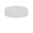 25w 5cct Flushmount, White Shade | KTN-1225LEDFH-790