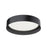 25w 5cct Flushmount, Mb | KTN-1225LEDFH-MB