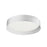 25w 5cct Flushmount, Mw | KTN-1225LEDFH-MW