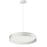 25w 5cct Flushmount, Mw | KTN-1225LEDP-MW