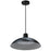 20w 5cct Pendant, Mb | KTN-1620LEDP-MB
