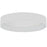 30w 5cct Flushmount, White Shade | KTN-1630LEDFH-790