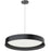 30w 5cct Flushmount, Mb | KTN-1630LEDP-MB