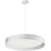 30w 5cct Flushmount, Mw | KTN-1630LEDP-MW