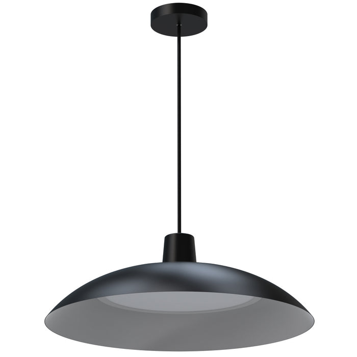 20w 5cct Pendant, Mb | KTN-2025LEDP-MB