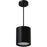 8w 5cct Pendant, Mb | KTN-58LEDP-MB