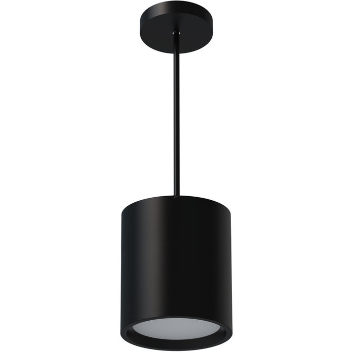 8w 5cct Pendant, Mb | KTN-58LEDP-MB