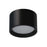 20w 5cct Flush Mount, Mb | KTN-920LEDFH-MB