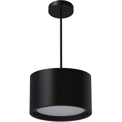 20w 5cct Pendant, Mb | KTN-920LEDP-MB