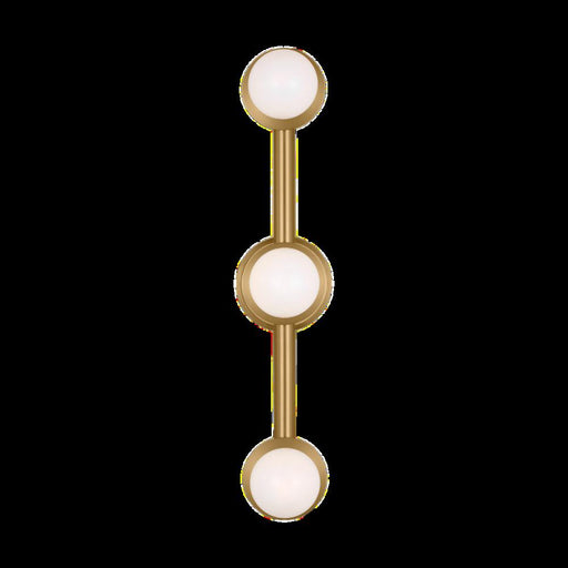 Nodes Large Vanity | KWL1173BBS