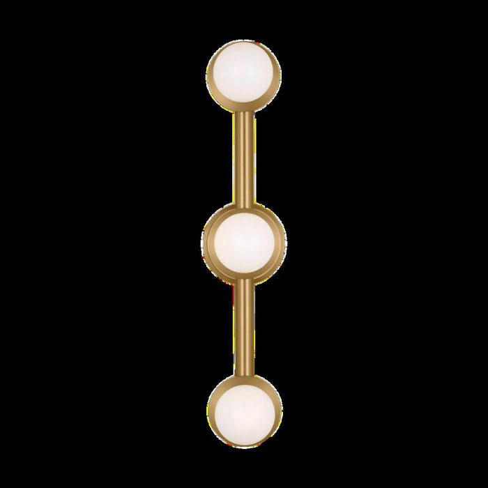 Nodes Large Vanity | KWL1173BBS