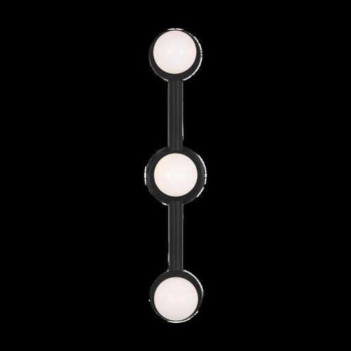 Nodes Large Vanity | KWL1173MBK